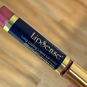 LipSense Caramel Apple